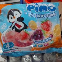 Gambar PINO ES SERUT BUAH BARU ISI 4 PCS dari gayur undefined 1 Tokopedia