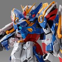 Gambar Gff Gundam Fix Figuration Metal Composite Wing Gundam Ew Early Color dari Nexura Store undefined 1 Tokopedia