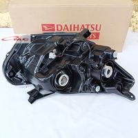 Gambar Lampu Depan Head Lamp Lampu Kiri Original Daihatsu Ayla Agya Facelift 81170-BZ330-001 dari wanjaya_store undefined 2 Tokopedia
