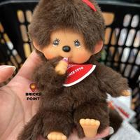 Gambar [Ready Stock] Monchhichi Sekiguchi Original Plush Keychain Pendant From Japan " dari Conie Chic undefined 2 Tokopedia