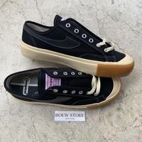 Gambar Compass Gazelle Low Black Gum/Cappuccino/Blue Sky/Red Gum/White/Brebes - Brebes, 35 dari Harlequinnnshop undefined 2 Tokopedia