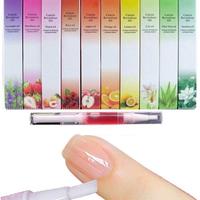 Gambar Vitamin Kuku Minyak Kuku Cuticle Revitalizer Oil OPI dari tokobajukaila undefined 5 Tokopedia