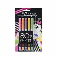 Gambar Sharpie Ultra Fine 80's Glam set 5 774 dari ANDRI_BESEK undefined 1 Tokopedia