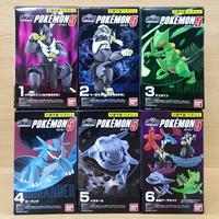 Gambar Shodo Pokemon 5 [6/Set] Urshifu Sceptile Salamence Steelix Effect Part dari Nexura Store undefined 1 Tokopedia