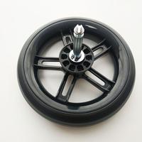 Gambar NEW Stroller Rear Wheel For Cybex Melio 23 Carbon Pushchair Whole Ba dari Ivory Lane undefined 3 Tokopedia