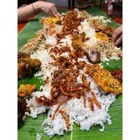 Gambar Mini Liwet / Liwetan / Nasi Liwet dari FANTASTIC BERAROMA undefined 1 Tokopedia