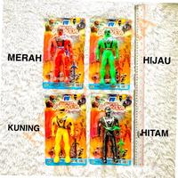 Gambar Mainan Anak RA888 ROBOT SUPER POWER SEPERTI RANGERS TANPA LAMPU ADA SENJATA PEDANG Murah b45ew dari FAMILY SHOP' undefined 1 Tokopedia