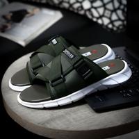 Gambar Spoiled - Spl 026 - Sandal Kasual Pria - Sandal Selop Pria - Sandal dari Aldi sinta undefined 2 Tokopedia