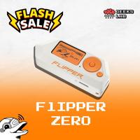 Gambar Flipper Zero Portable Multi-device for Geeks [IMPORTED PRODUCT] - Wifi Dev V2 dari Digital Dreams1 undefined 1 Tokopedia
