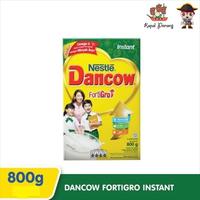 Gambar Dancow Instant 800 gram box dari MilkTank undefined 1 Tokopedia