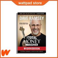 Gambar The Total Money Makeover Workbook: Classic Edition - Dave Ramsey dari Englis first bookstore undefined 1 Tokopedia