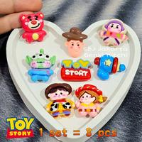 Gambar Baru Set Magnet Kulkas Mario Bros Demon Slayer Duck Sun Gokong Astronot - Sun Go Kong dari GriyaKlasik021 undefined 5 Tokopedia