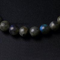 Gambar gelang batu labrador natural poles dari bahan bongkah karat super akik dari Yuni Hertihilaz undefined 4 Tokopedia