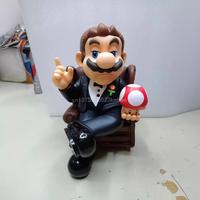 Gambar NEW Super Mario Bros Figure The Godfather Action Figure Mario Puzo Fi dari Belinow1 undefined 2 Tokopedia