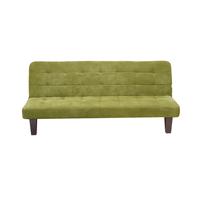 Gambar Ready Selma Gwinston Sofa Bed Fabric - Hijau Tempat Duduk Multifungsi Sofa Tidur 2In1 Kursi Santai Serbaguna Furniture Rumah dari Elvano Official Store undefined 2 Tokopedia