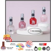 Gambar KUTEK HALAL SHOLAT MINEVITAL BREATHABLE NAIL POLISH [ FREE GIFT ] D3V!! dari rdelia_rafa undefined 5 Tokopedia