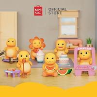 Gambar Miniso Blind Box Nailong Figure - secret dari Nexura Store undefined 1 Tokopedia