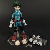 Gambar NEW Figma 443 Katsuki Bakugo 323 Midoriya Izuku Figurine Collection A dari Shopeasyiy undefined 2 Tokopedia