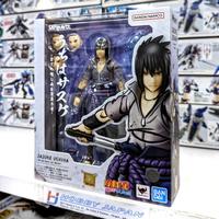 Gambar Shf Sasuke Uchiha - He Who Bears All Hatred dari Nexura Store undefined 1 Tokopedia