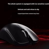 Gambar Atk F1 Extreme Exploration Edition Dual-Mode Mouse Paw3950ultra Hole Free Lightweight Ergonomic Gaming And Office Mouse dari bbaappaakkmaariman undefined 3 Tokopedia