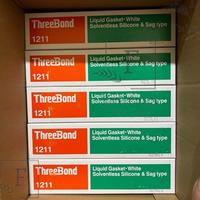 Gambar THREEBOND 1215, 1212, 1211, 1521, 1101, 1102, 1184 LEM GASKET - 1211 dari momo supriadi gc undefined 4 Tokopedia