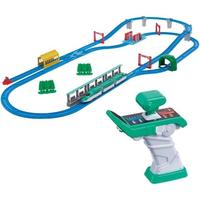 Gambar Takara Tomy Plarail Dx Set Grip Mascon Shinkansen E5 Hayabusa Remote dari Zafirova undefined 4 Tokopedia