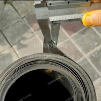 Gambar GRATIS ALUMPLAS KARPET TALANG ALUMINIUM LEBAR 90 CM PER ROLL 50 METER PACKING AMAN dari The Purrfect Abadi undefined 4 Tokopedia