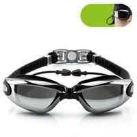 Gambar New* Taffsport Kacamata Renang Dengan Penutup Telinga Dan Hidung - A380 . - Hitam dari warungSport45 undefined 2 Tokopedia