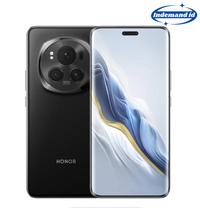 Gambar Honor Magic 6 Pro 5G Android 14 6.8 "120Hz Oled Qualcomm Snapdragon 8 Gen 3 5600Mah 80W 180Mp dari teknolhub undefined 1 Tokopedia