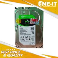Gambar HARDISK SEAGATE BARRACUDA 3,5 DESKTOP 2TB MFI HDD Internal PC dari one it solution undefined 1 Tokopedia