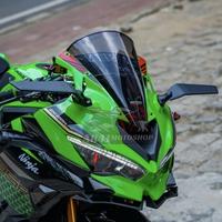 Gambar Spion winglet model rizoma F22 R zx25r ninja 250fi karbu CBR250RR R15 dari Sela Storez undefined 1 Tokopedia