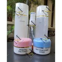Gambar PAKET 5in1 CREAM FARMA GLOWING EXPRESS/EXPRES dari Tokoneijo undefined 2 Tokopedia