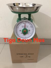 Gambar Terbaik Timbangan Duduk Jarum Renhe 1 Kg 2 Kg 3 Kg 5Kg / Timbangan Manual Renhe Kualitas Vietnam 1 Kg 2 Kg 3 Kg 5 Kg - 2 Kg dari sulastri baru jaya undefined 4 Tokopedia