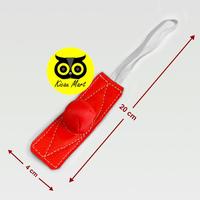 Gambar Bungkus Jalu Taji Kaki Ayam Bangkok Aduan Sabuk Bahan Kaleb Sarung Pelindung Pembungkus Jalu Ayam Bangkok Tarung Laga Aduan dari amelia kemeja5763 undefined 4 Tokopedia