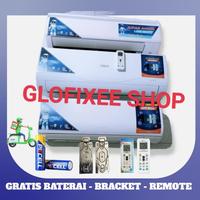 Gambar Kipas model Ac kipas Ac kipas angin model Ac Remote dari CARESSO ELEKTRONIK undefined 1 Tokopedia