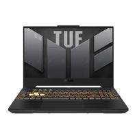 Gambar ASUS TUF GAMING F15 FX507VV I745K6M-HM I7-13620H 16GB 512GB RTX4060 15.6" FHD 144HZ W11 OHS 2024 dari Juraganpro undefined 1 Tokopedia