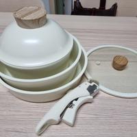 Gambar modori sodam set cookware dari Dapur Bunda66 undefined 1 Tokopedia