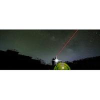 Gambar senter super terang LED Laser Pointer Presentasi Red Beam 1MW 650NM with Battery terbaik murah terlaris dari LED Gemilang undefined 3 Tokopedia