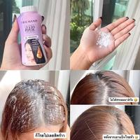 Gambar SRICHAND Perfect Hair Powder Bedak Rambut Anti Lepek Dry Shampoo Thailand dari Beauty Bliss Spa undefined 2 Tokopedia