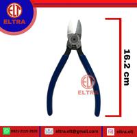 Gambar Tang potong keiba jepang PL-726 ukuran 16.2cm MADE IN JAPAN tajam dari SKDdomba undefined 2 Tokopedia