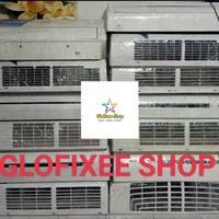 Gambar Kipas model Ac kipas Ac kipas angin model Ac Remote dari CARESSO ELEKTRONIK undefined 3 Tokopedia