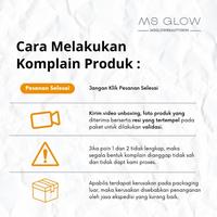 Gambar Paket Acne - 4 Item - Free Pouch Abu dari Dahllea Outfit undefined 1 Tokopedia