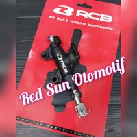 Gambar Master rem Belakang RCB Mx king Vixion Satria Ninja Sonic R15 R25 Mt15 Mt25 Klx dari Soni Artomoro undefined 2 Tokopedia