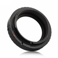 Gambar Promo Telescope Parts Slr Camera Mirrorless Camera Mount Adapter T2/M48 For Canon/Nikon/Sony/Pentax/Panasonic/Olympus/Fujifilm/Samsung Toig8 Terbaru dari Khalif pedia undefined 3 Tokopedia