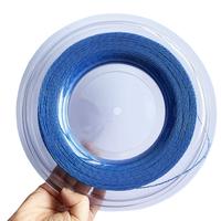 Gambar 1 Reel Multifilament Tennis Racket Training String Threaded elastic Tennis String dari hajoon undefined 5 Tokopedia