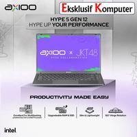 Gambar Laptop Axioo Hype 5 Gen 12 Intel Core I5 Gen 12 1235U 32Gb 512Gb Ssd 14" Fhd Ips Windows 11 Home dari zenith 89 undefined 4 Tokopedia