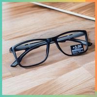Gambar NEW PRODUK!!!! Kaca Mata Plus Baca Photocromic Anti Radiasi Pria Sporty Kacamata Baca Dan Gaya Optk Ori Asli dari Madra Kumara17 Store undefined 4 Tokopedia