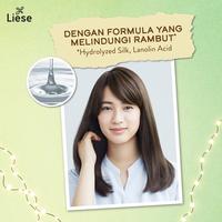 Gambar Liese Bubble Hair Color Colour Foam Cat Pewarna Rambut Jepang japan dari Yudis_skin undefined 1 Tokopedia