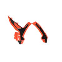 Gambar Pelindung Rangka Motor Acerbis X-Grip Frame Protector - KTM SXF 250 350 450 2023 2024 KTM EXCF 250 350 450 2024 dari GROSIRR AGEN SEDOTAN528947 undefined 2 Tokopedia