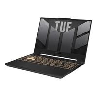Gambar ASUS TUF GAMING F15 FX507VV I745K6M-HM I7-13620H 16GB 512GB RTX4060 15.6" FHD 144HZ W11 OHS 2024 dari Juraganpro undefined 2 Tokopedia